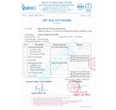 Quatest phụ kiện Xhtong